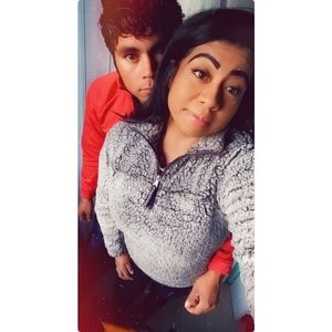 Meet your Posher, Jäcqüelinë